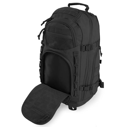 HIGHLAND TACTICAL: Foxtrot Backpack, 32L
