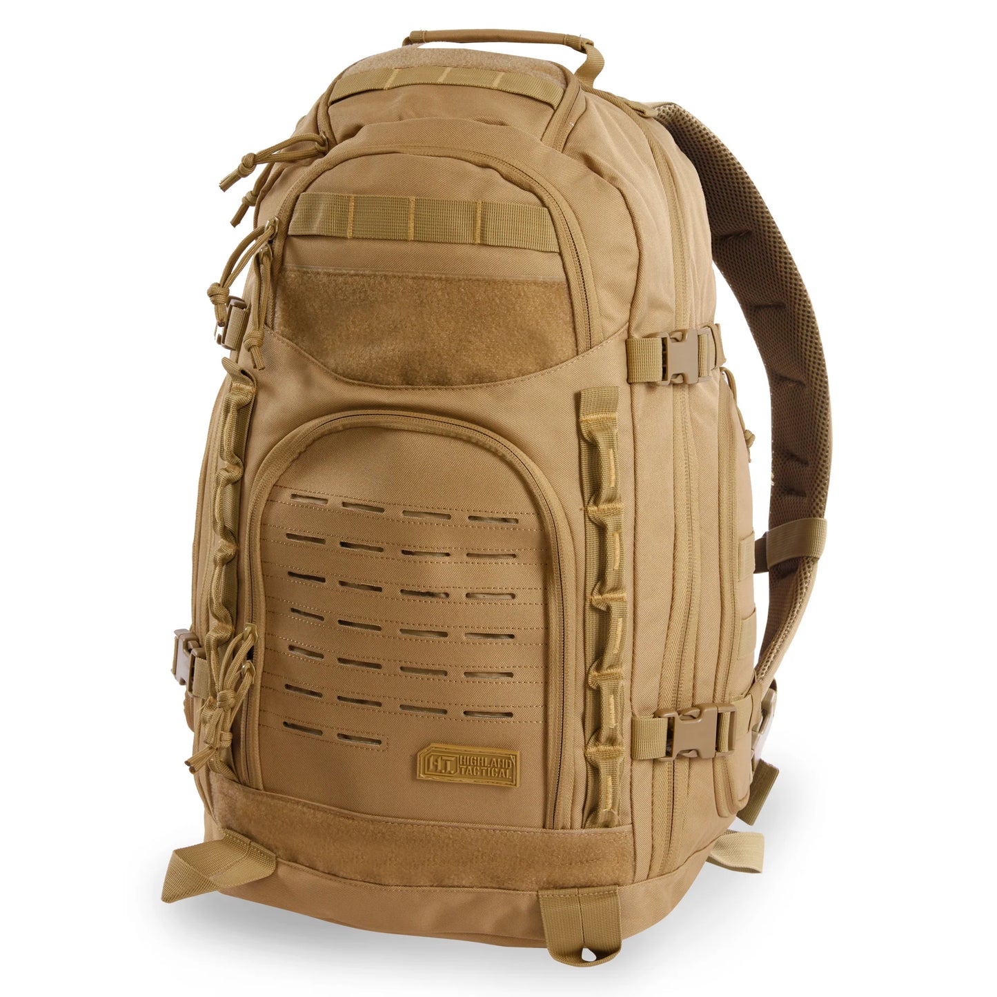 HIGHLAND TACTICAL: Foxtrot Backpack, 32L