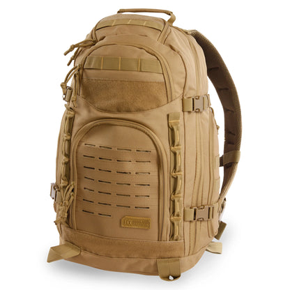 HIGHLAND TACTICAL: Foxtrot Backpack, 32L
