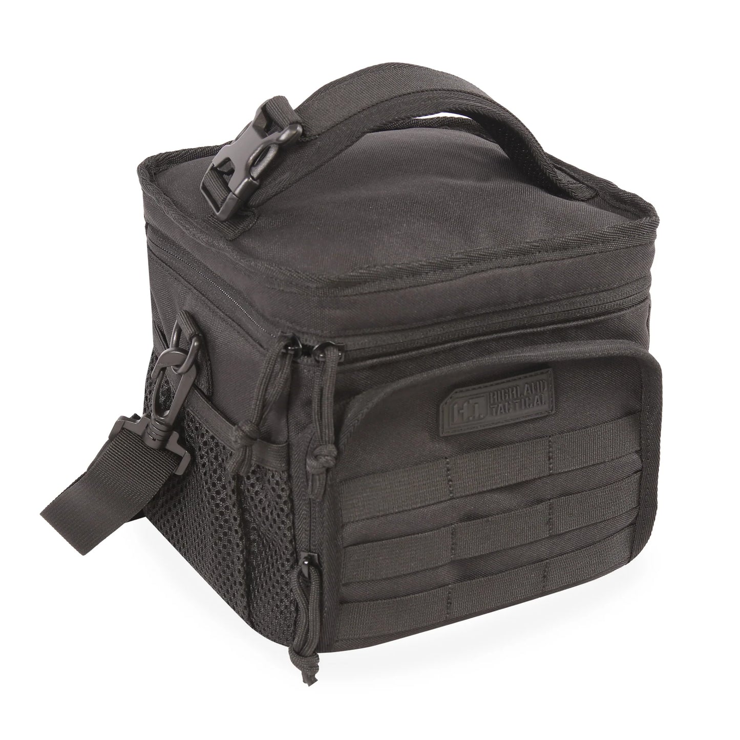HIGHLAND TACTICAL: Ration Lunch Box