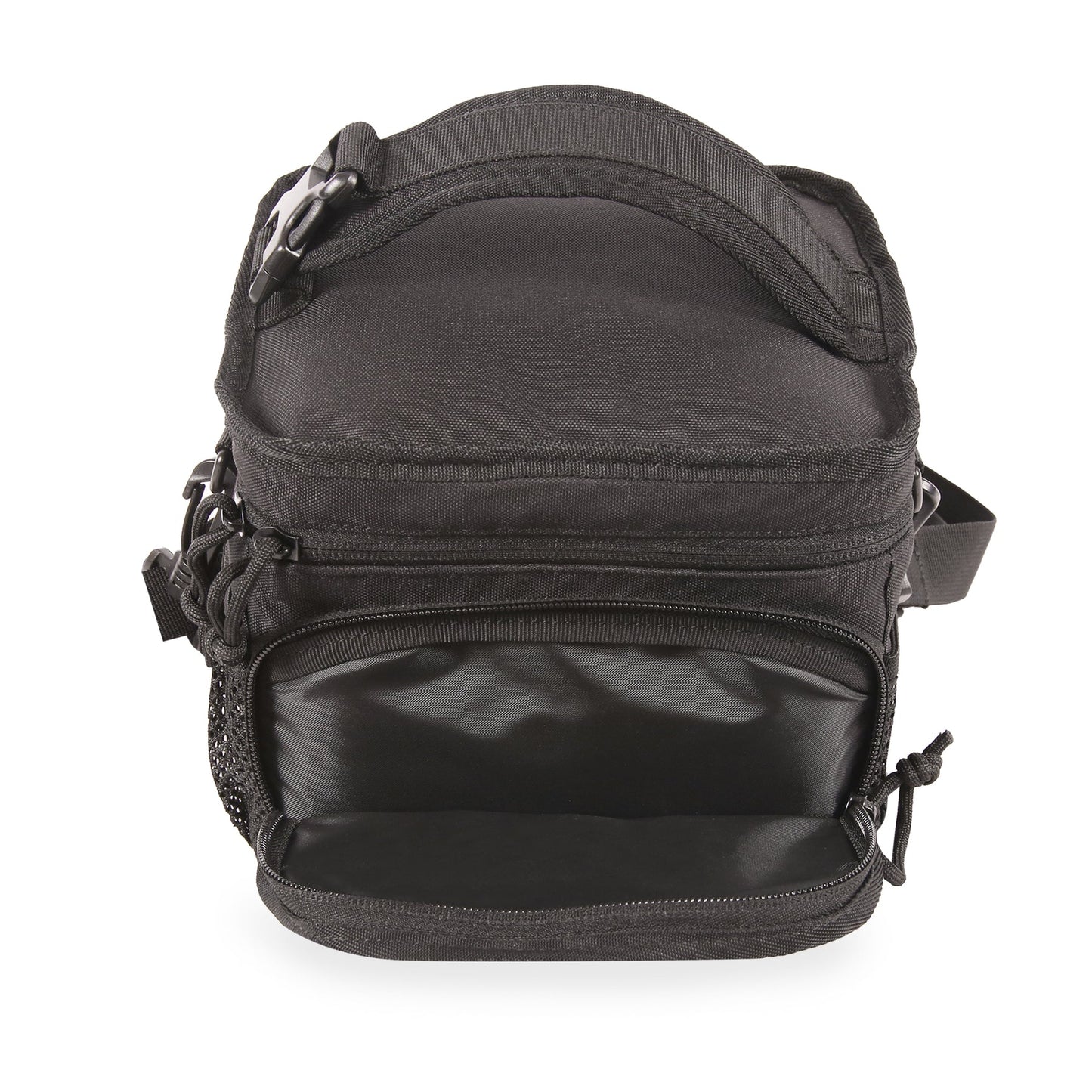 HIGHLAND TACTICAL: Ration Lunch Box