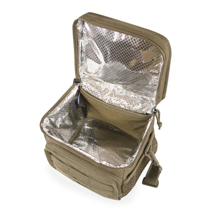 HIGHLAND TACTICAL: Ration Lunch Box
