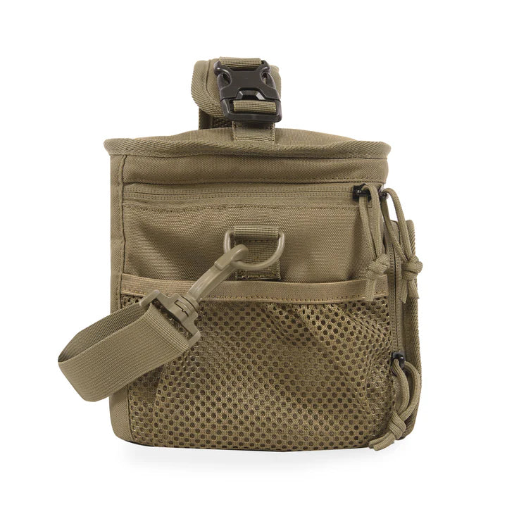 HIGHLAND TACTICAL: Ration Lunch Box