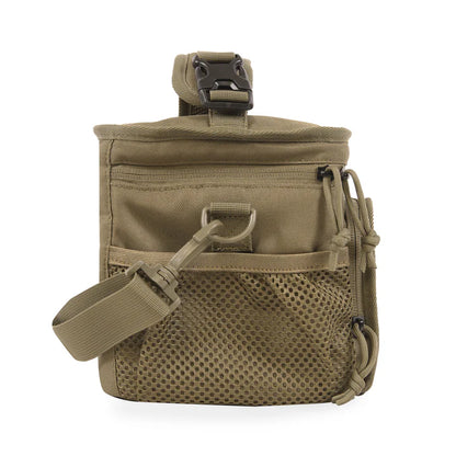 HIGHLAND TACTICAL: Ration Lunch Box