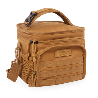 HIGHLAND TACTICAL: Ration Lunch Box