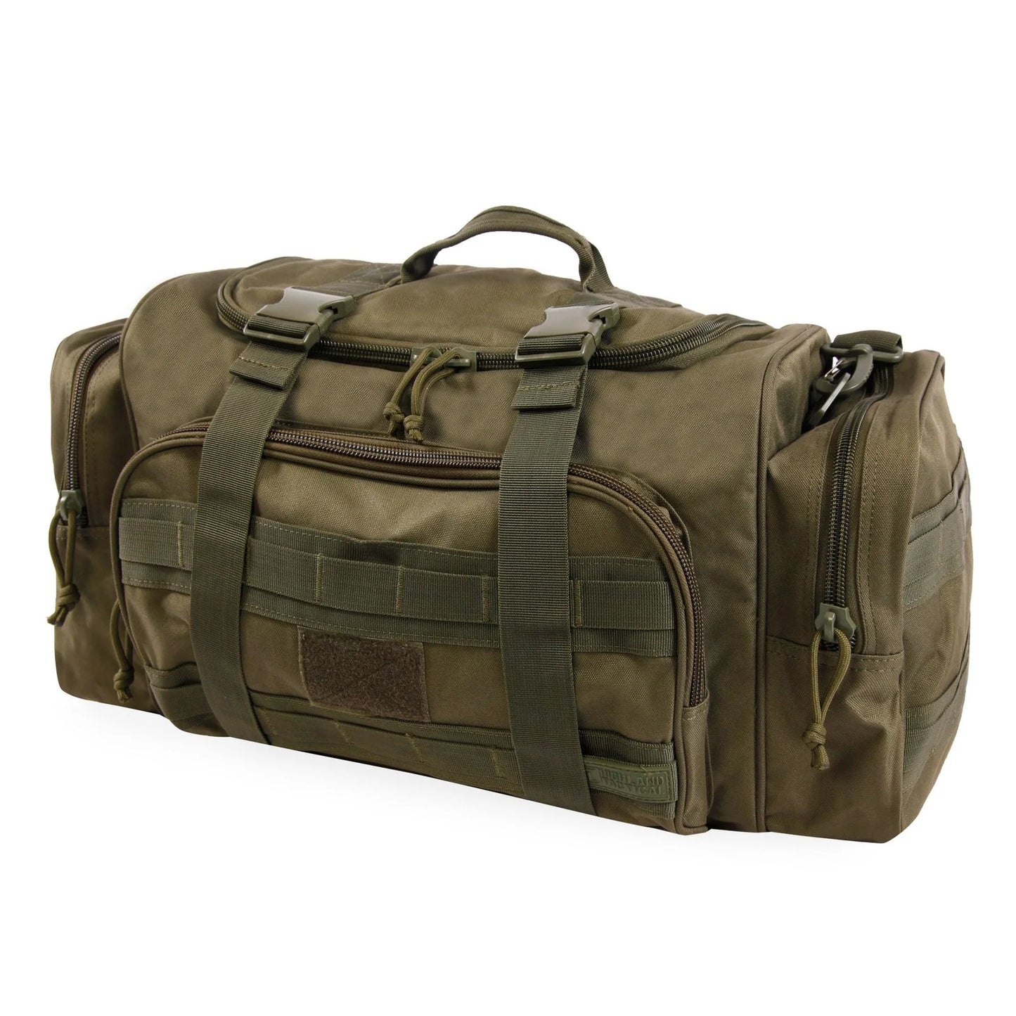 HIGHLAND TACTICAL: Winchester Range Bag