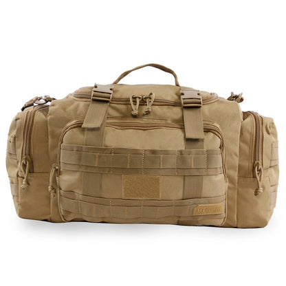 HIGHLAND TACTICAL: Winchester Range Bag
