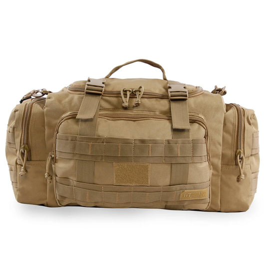 HIGHLAND TACTICAL: Winchester Range Bag