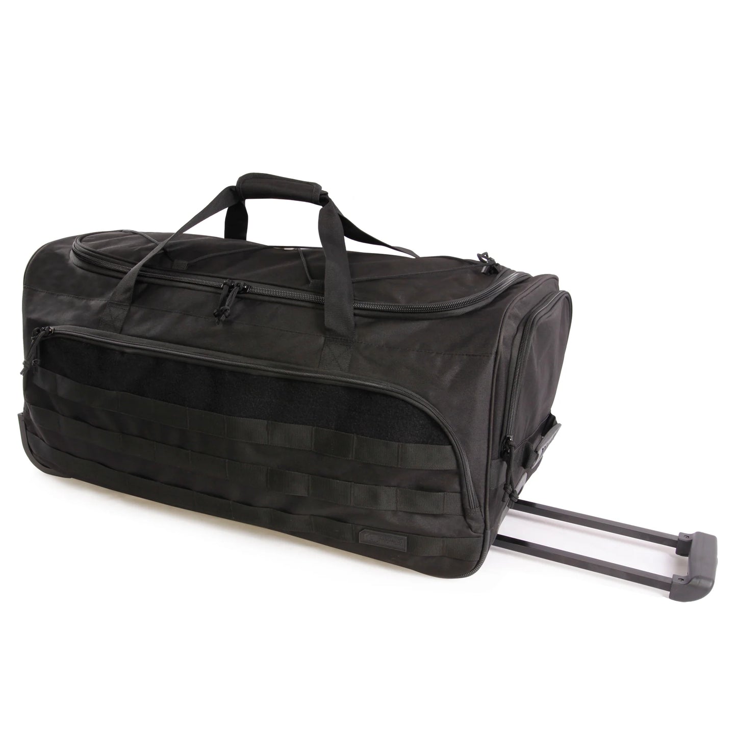 HIGHLAND TACTICAL: Squad Rolling Duffel, 100L