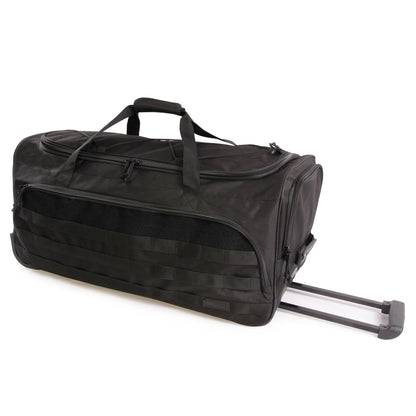 HIGHLAND TACTICAL: Squad Rolling Duffel, 100L