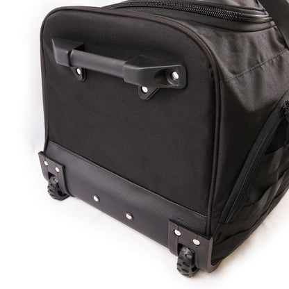HIGHLAND TACTICAL: Squad Rolling Duffel, 100L