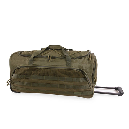 HIGHLAND TACTICAL: Squad Rolling Duffel, 100L