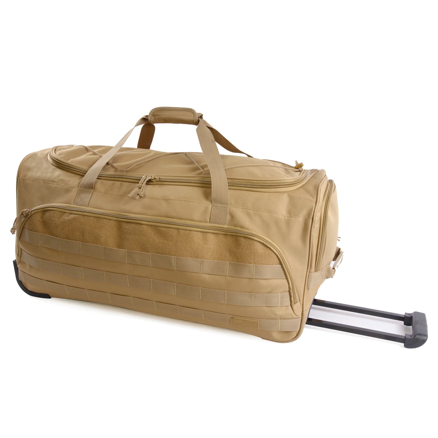 HIGHLAND TACTICAL: Squad Rolling Duffel, 100L