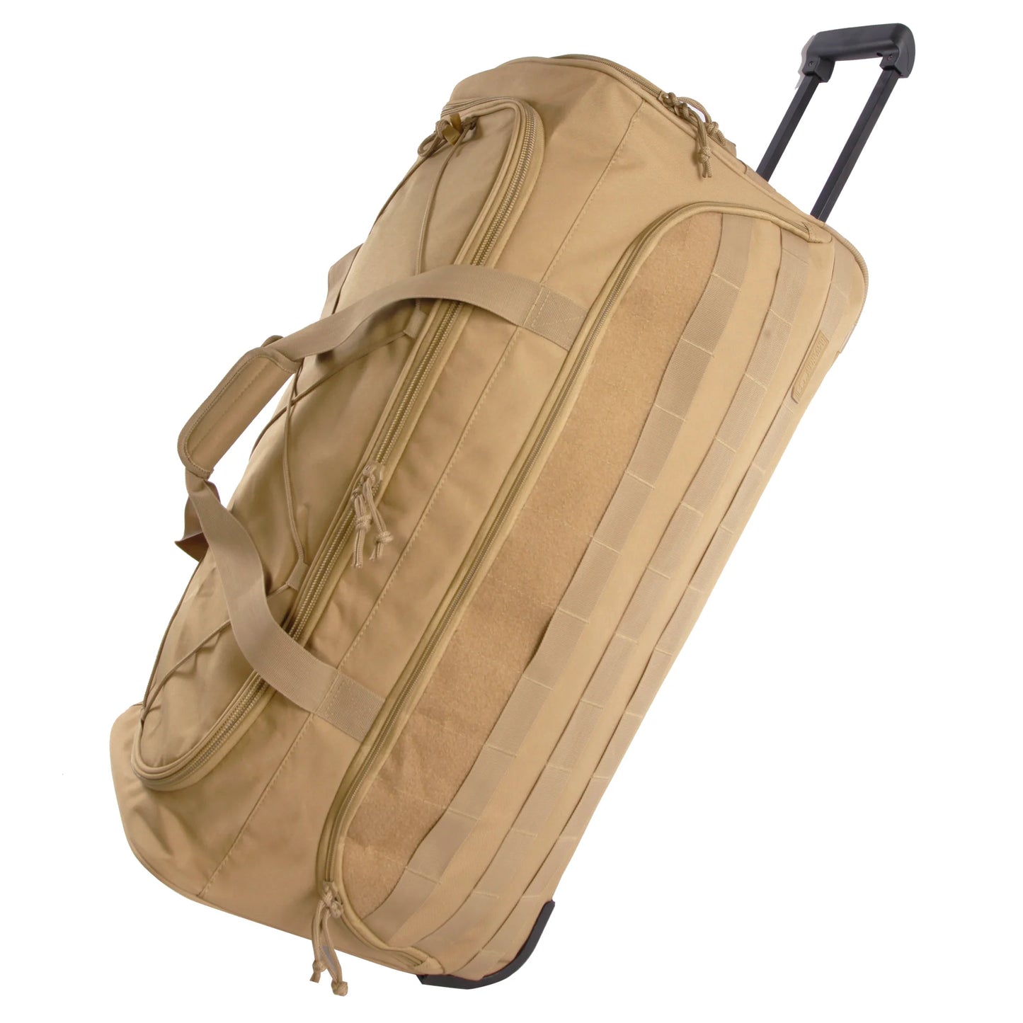 HIGHLAND TACTICAL: Squad Rolling Duffel, 100L