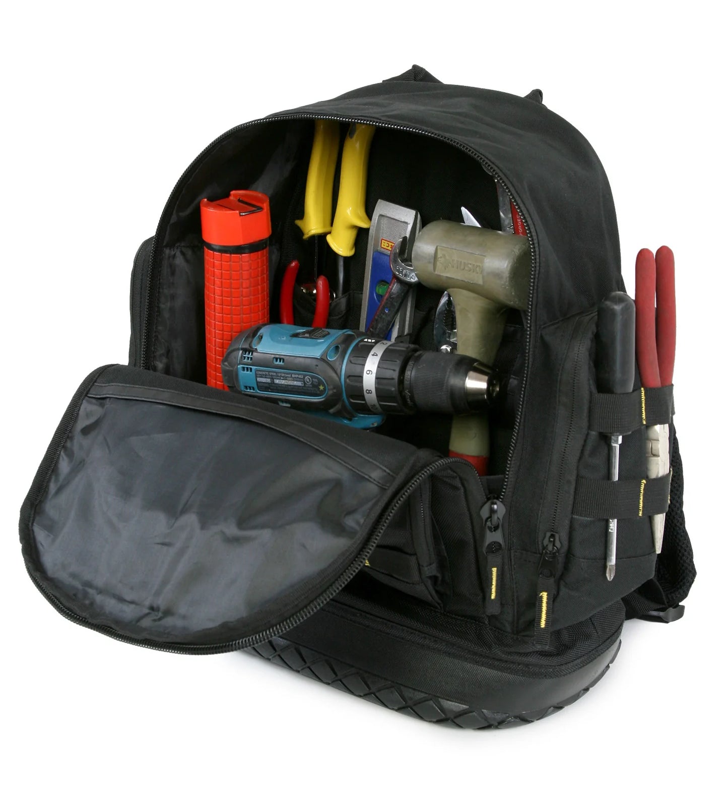 HIGHLAND TACTICAL: Task Extreme Tool Backpack