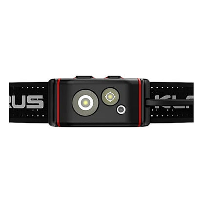 KLARUS: HM5 Lightweight Triple-Light Headlamp