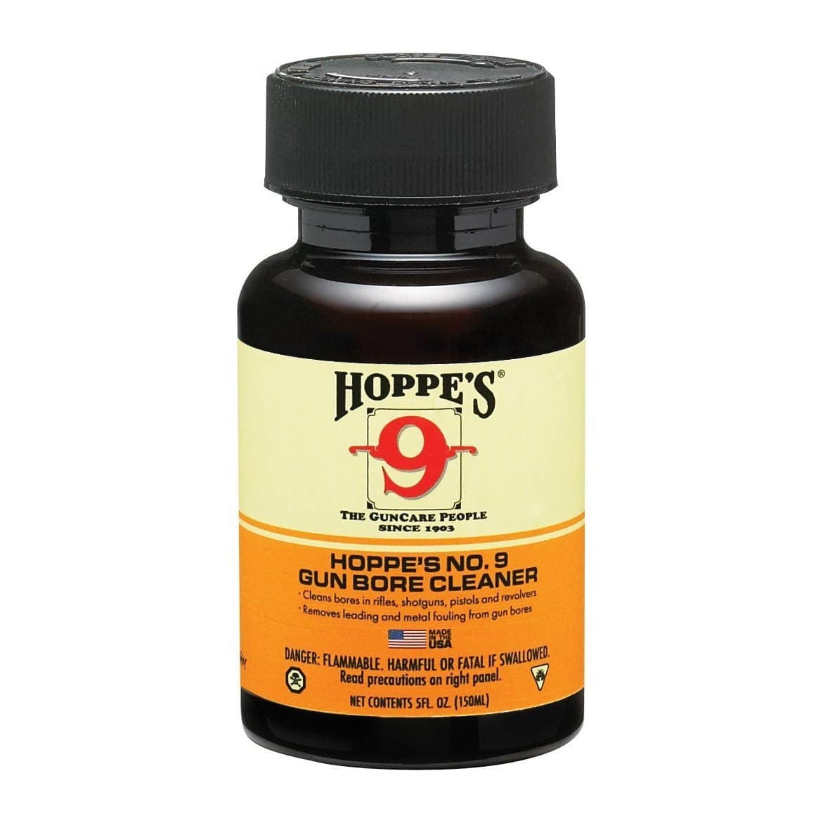 HOPPE'S: No. 9 Gun Bore Cleaner