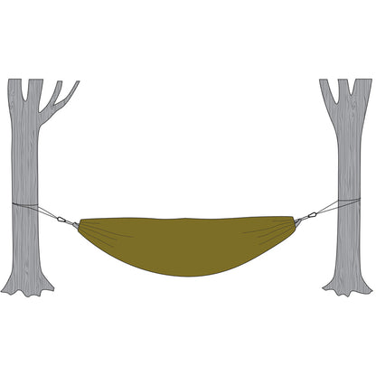 SNUGPAK: Hammock Cocoon