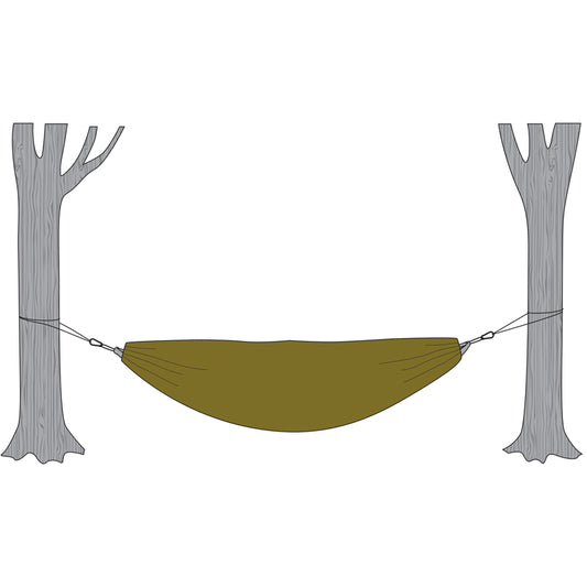 SNUGPAK: Hammock Cocoon
