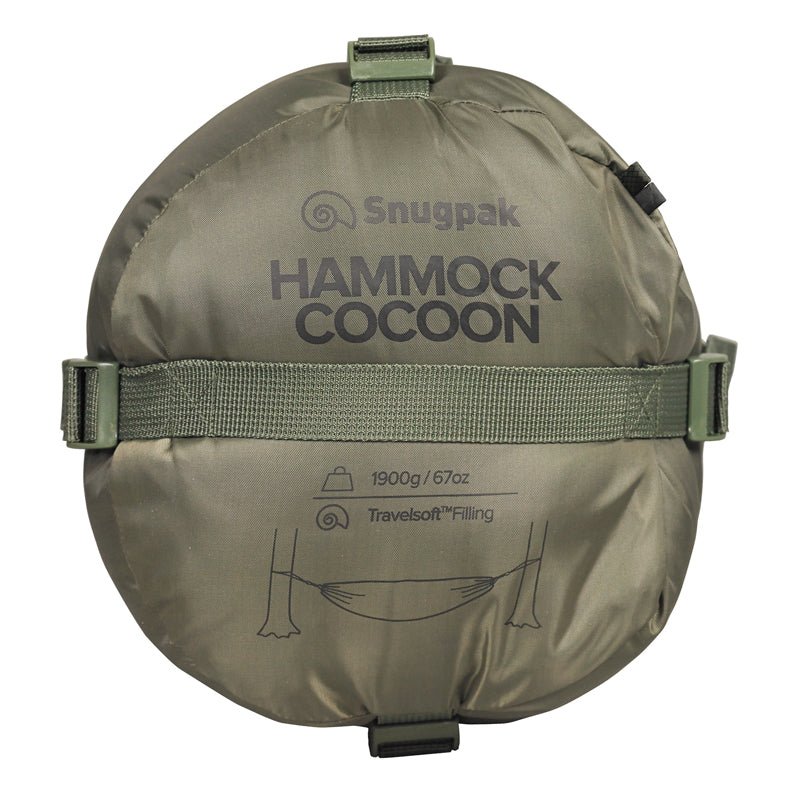 SNUGPAK: Hammock Cocoon