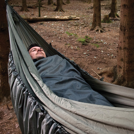 SNUGPAK: Hammock Quilt