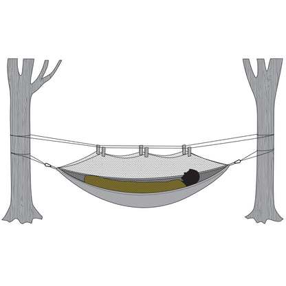 SNUGPAK: Hammock Quilt