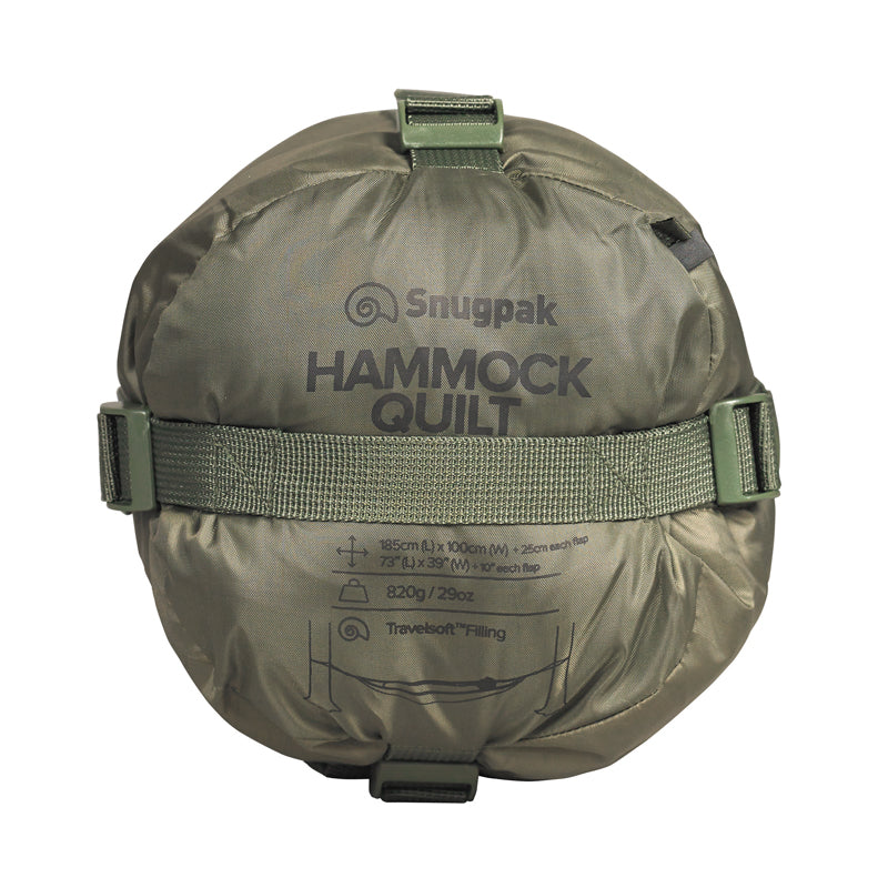 SNUGPAK: Hammock Quilt