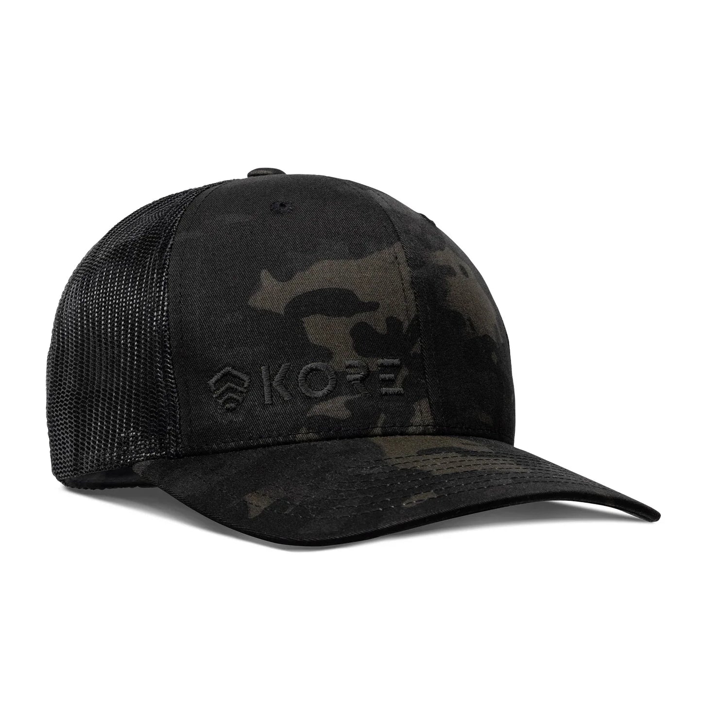 KORE ESSENTIALS: Trucker Hat