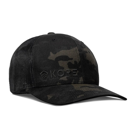 KORE ESSENTIALS: Trucker Hat