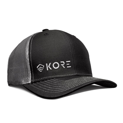 KORE ESSENTIALS: Trucker Hat