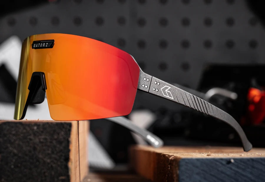 GATORZ: Havok Tactical Eyewear