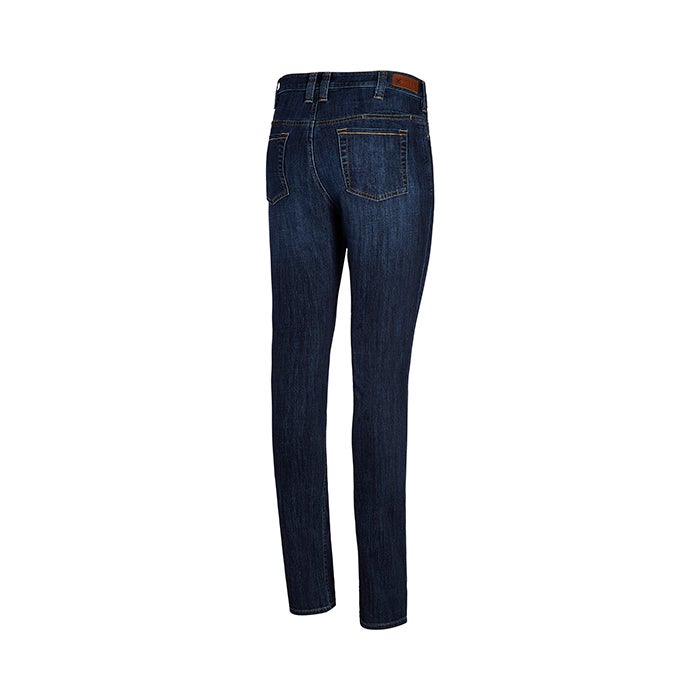 VTX7001 Vertx Women's Hayes High Rise Straight Jean