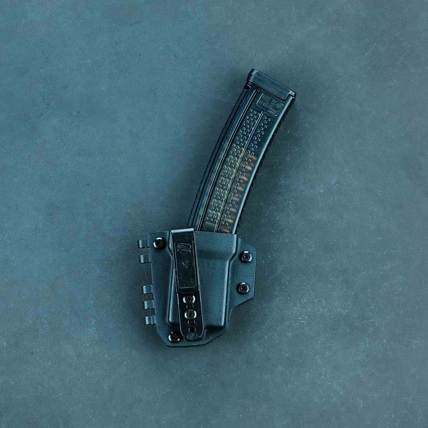 T.REX ARMS: Sidecar IWB Subgun Mag Attachment