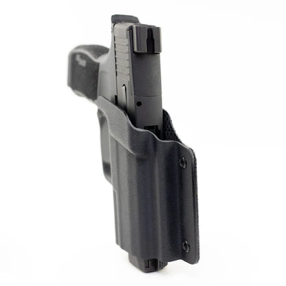 GREY FOX STRATEGIC: Hybrid Holster, Velcro Backing