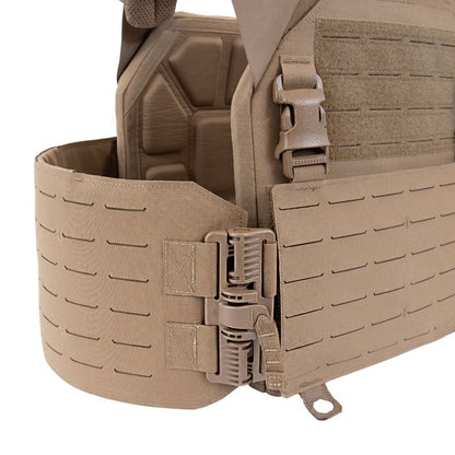 WARRIOR ASSAULT: Laser Cut LPC V1 Plate Carrier