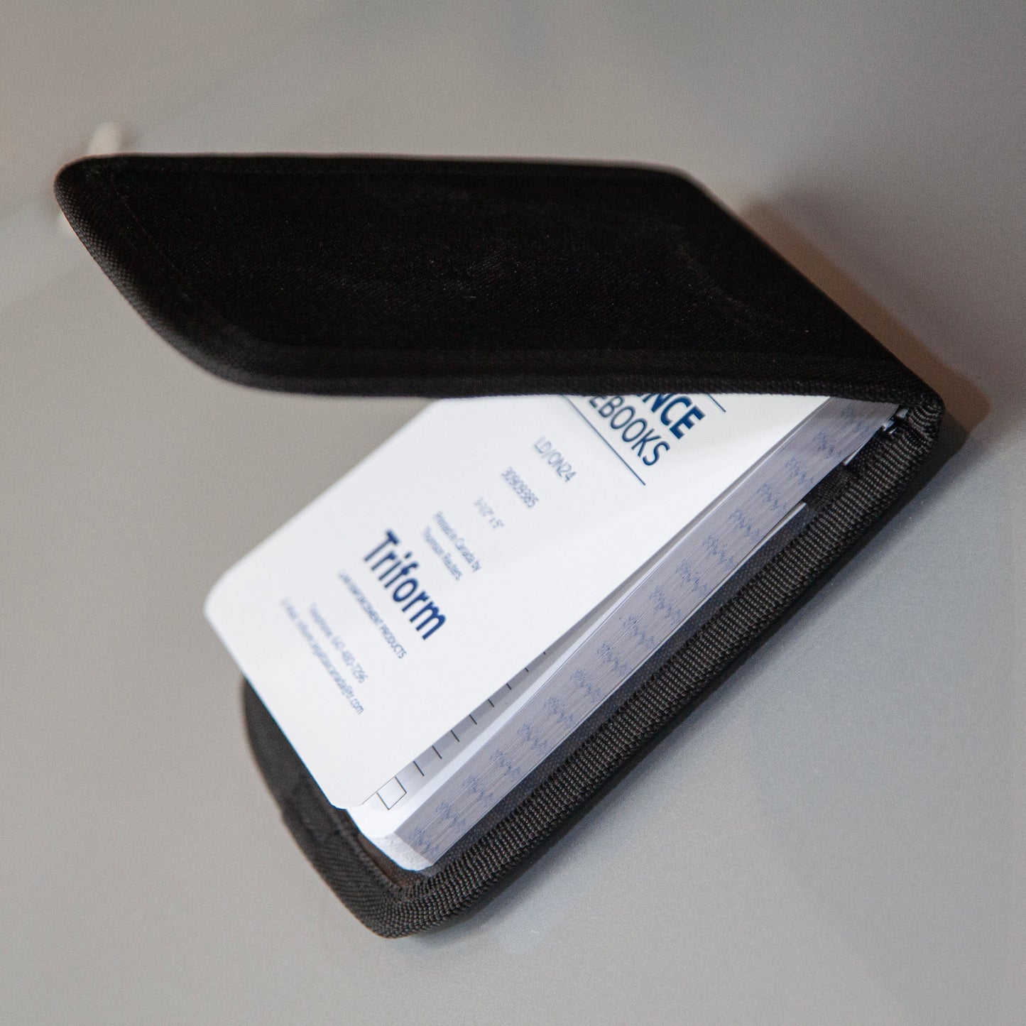 XM TACTICAL: Notebook Holder