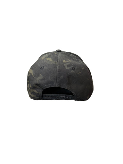 416 TACTICAL: Stand On Guard adjustable Trucker Hat