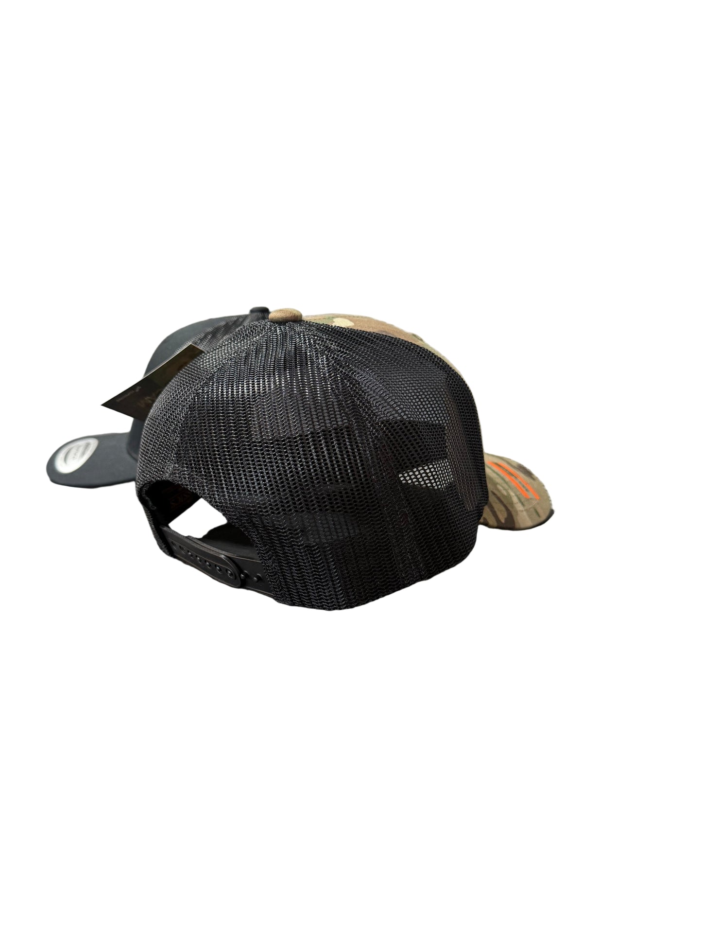 416 TACTICAL: Stand On Guard adjustable Trucker Hat