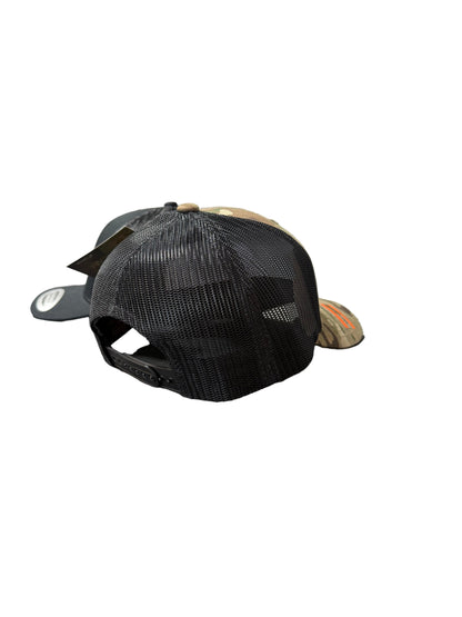 416 TACTICAL: Stand On Guard adjustable Trucker Hat
