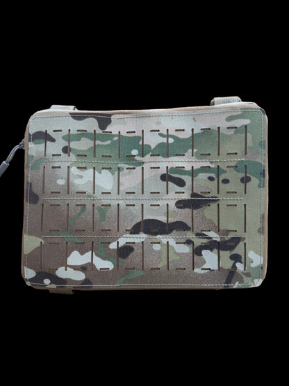 LORICA EQUIPMENT: Expandable Leg Bag