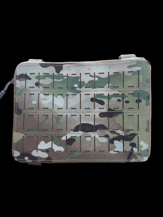 LORICA EQUIPMENT: Expandable Leg Bag