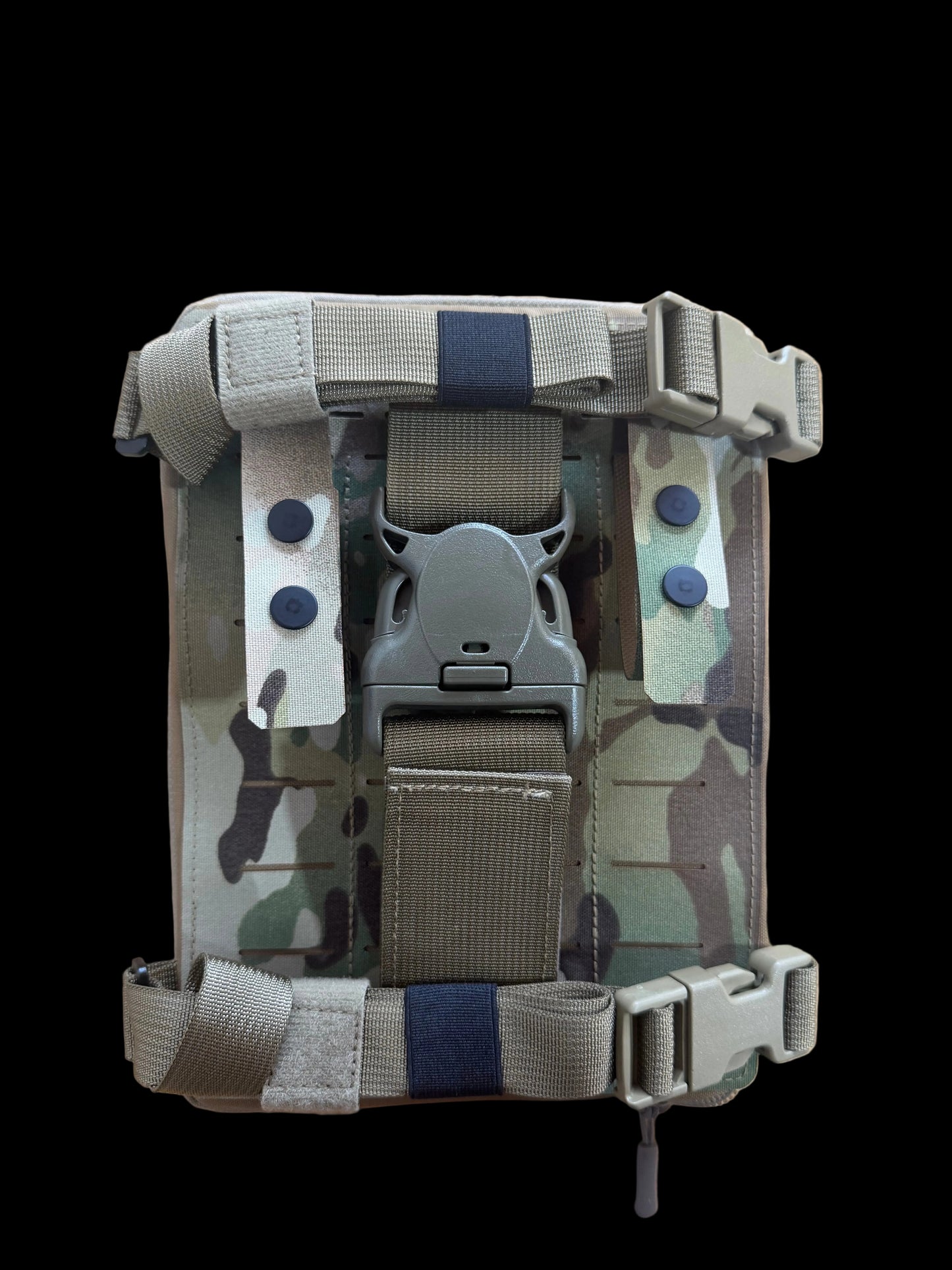 LORICA EQUIPMENT: Expandable Leg Bag