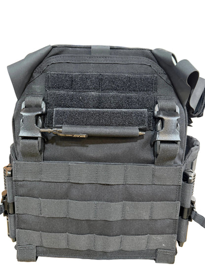 TACTICAL INNOVATIONS: Velcro Pen Holder