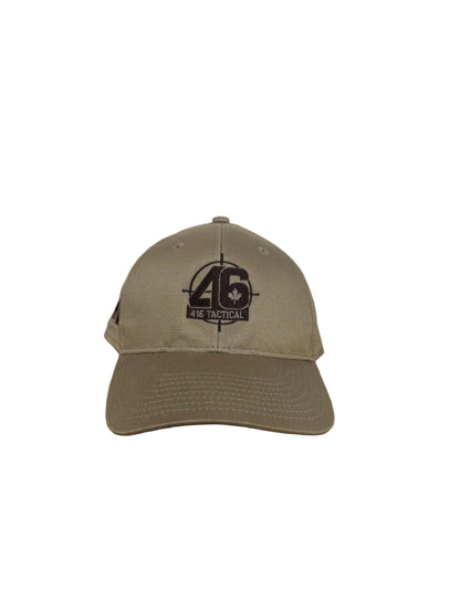 416 TACTICAL: Tactical Trucker Hat