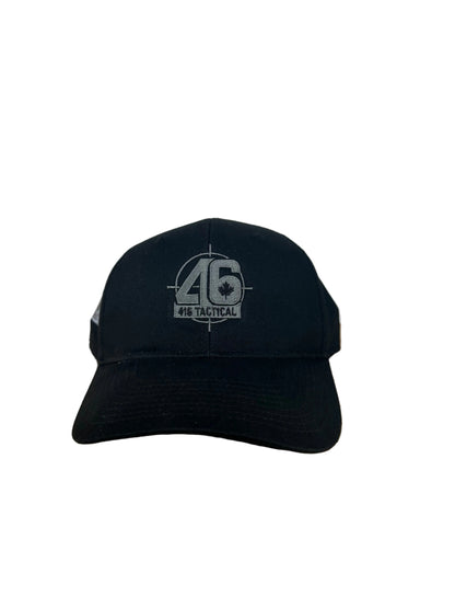 416 TACTICAL: Tactical Trucker Hat
