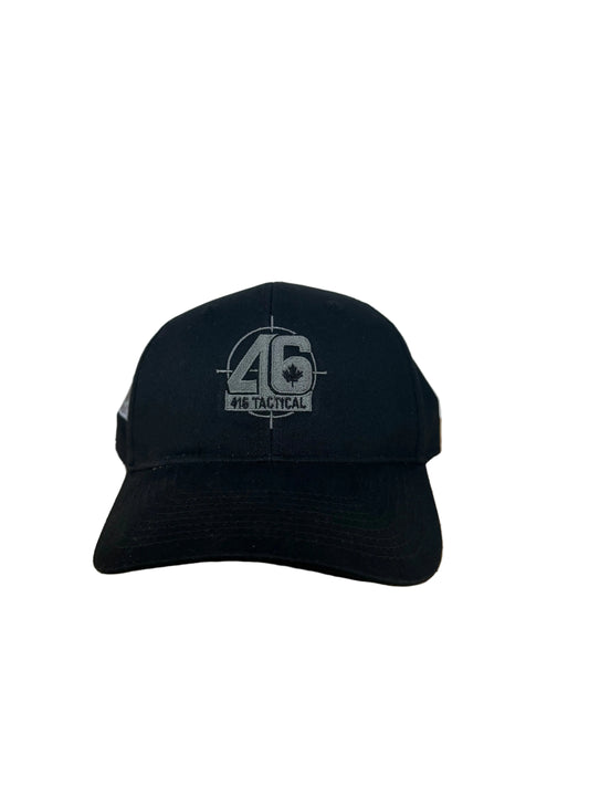 416 TACTICAL: Tactical Trucker Hat