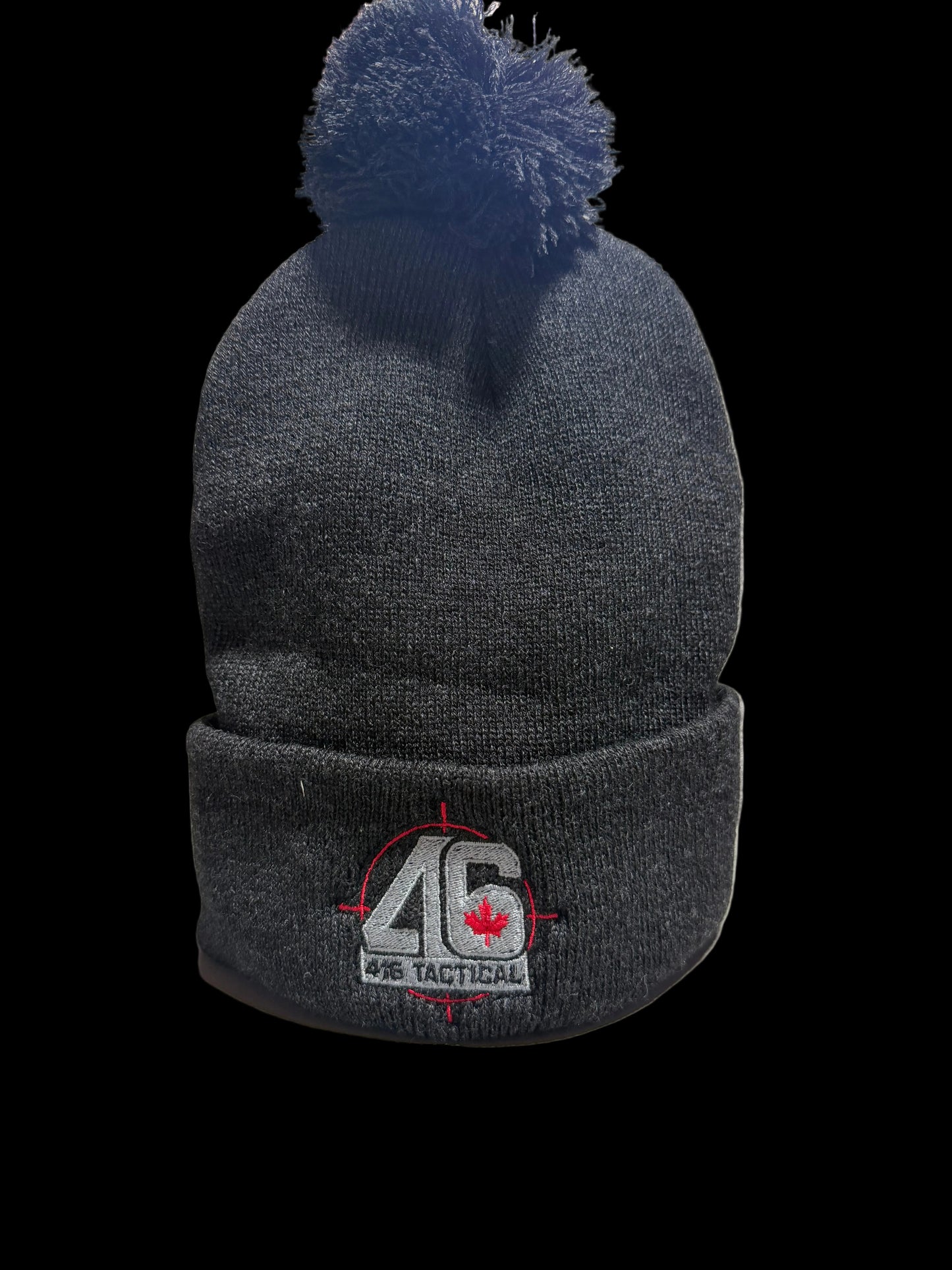 416 TACTICAL: Logo Toque