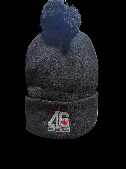 416 TACTICAL: Logo Toque
