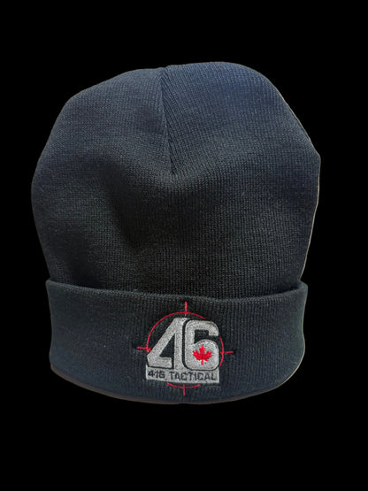 416 TACTICAL: Logo Toque