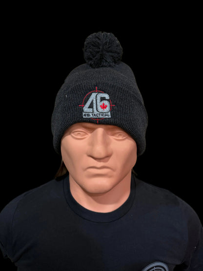 416 TACTICAL: Logo Toque